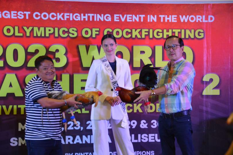 World Slasher Cup 2023 returns for 2nd Edition